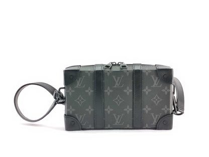 LOUIS VUITTON Monogram Empreinte Louis Vuitton Bag Shoulder Bag