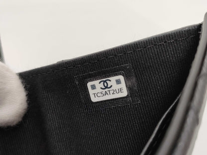 CHANEL Tri-fold Wallet Limited Edition