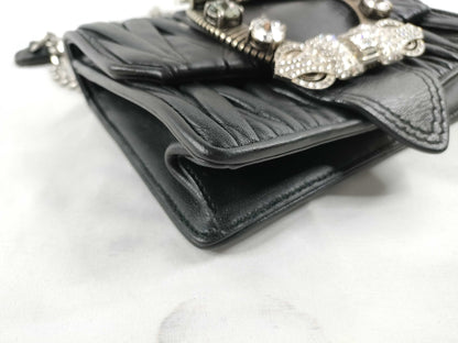 Miu Miu Miu Miu bag shoulder bag