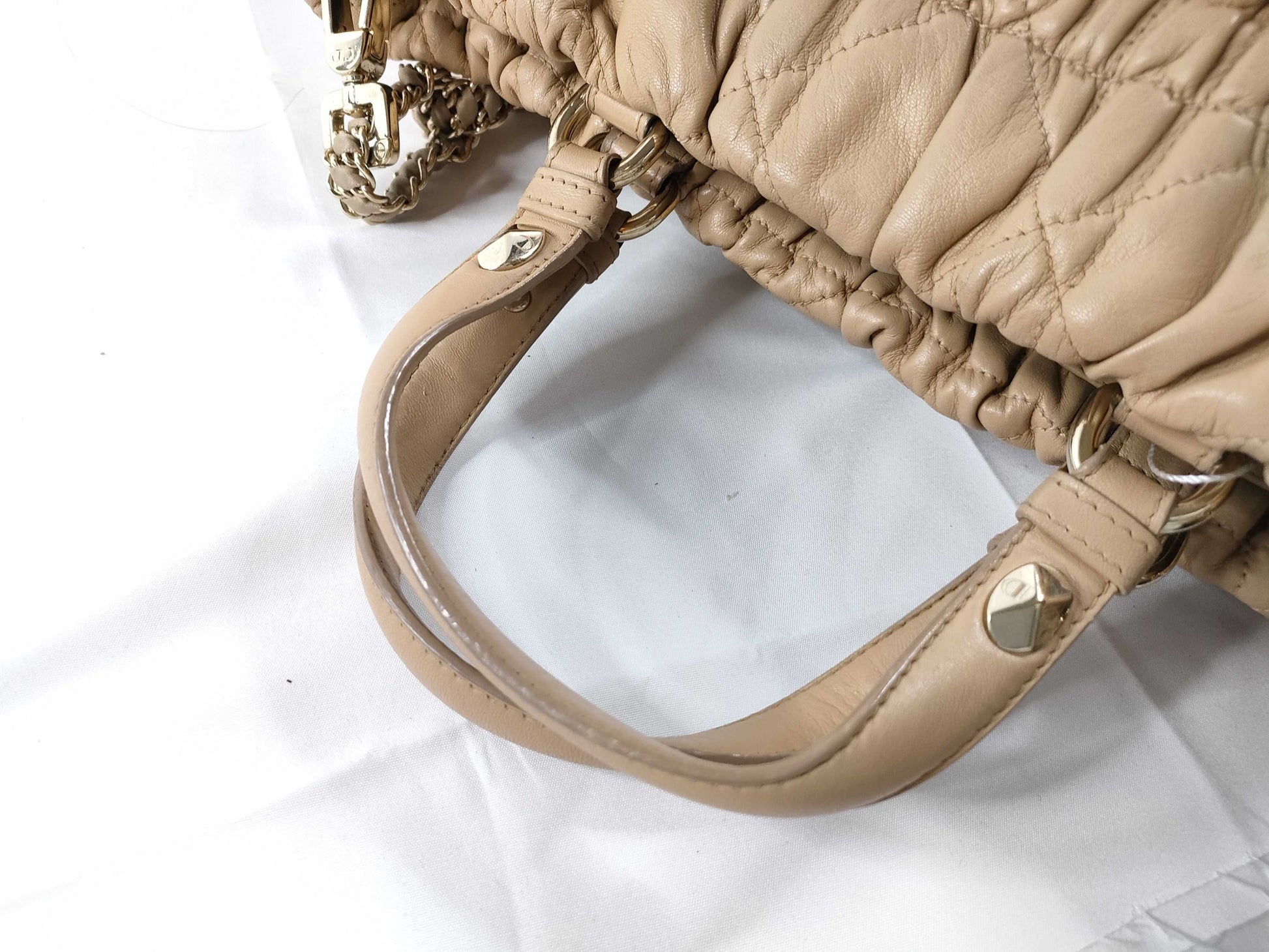 Dior Dior bag handbag