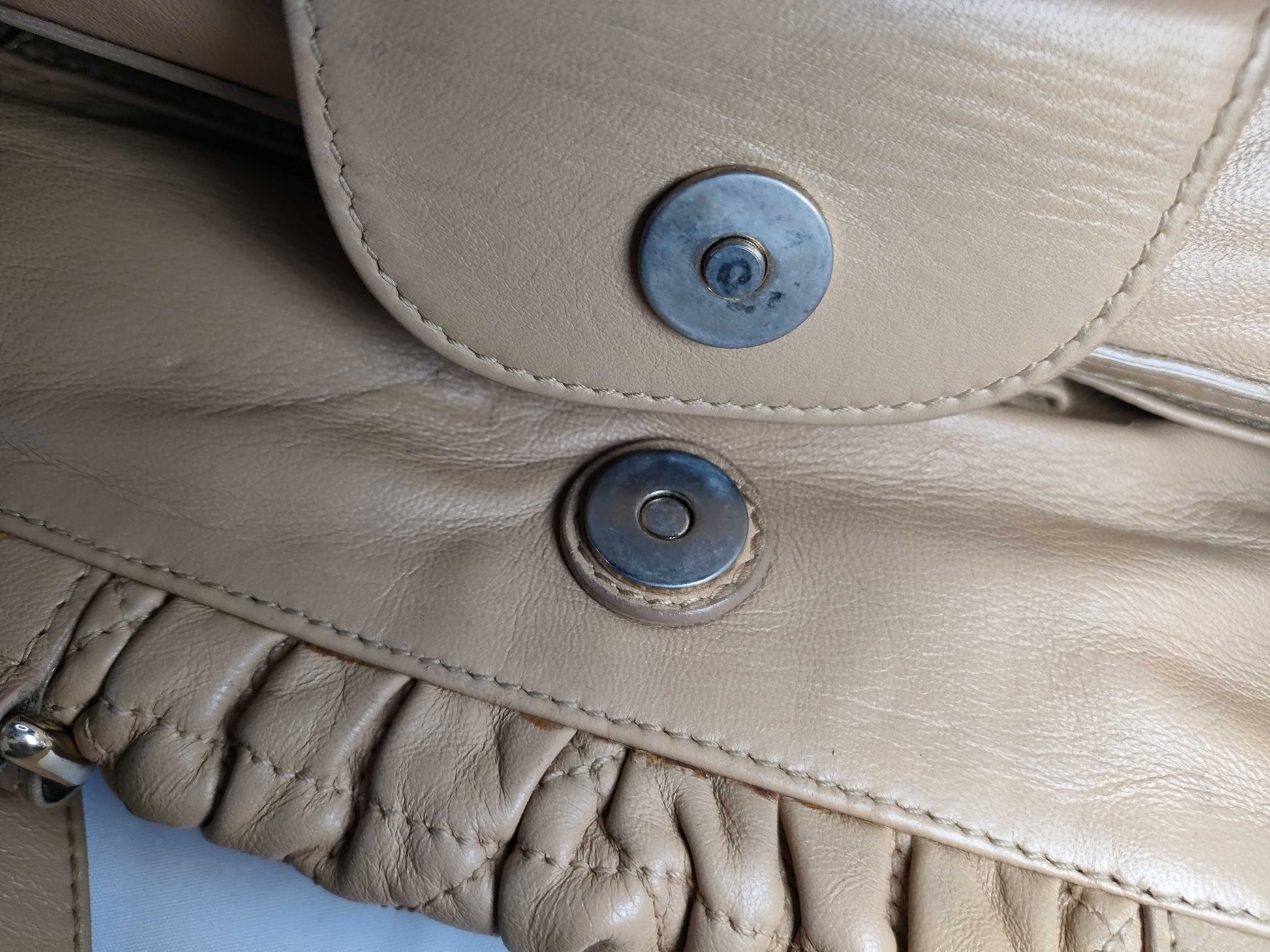 Dior Dior bag handbag