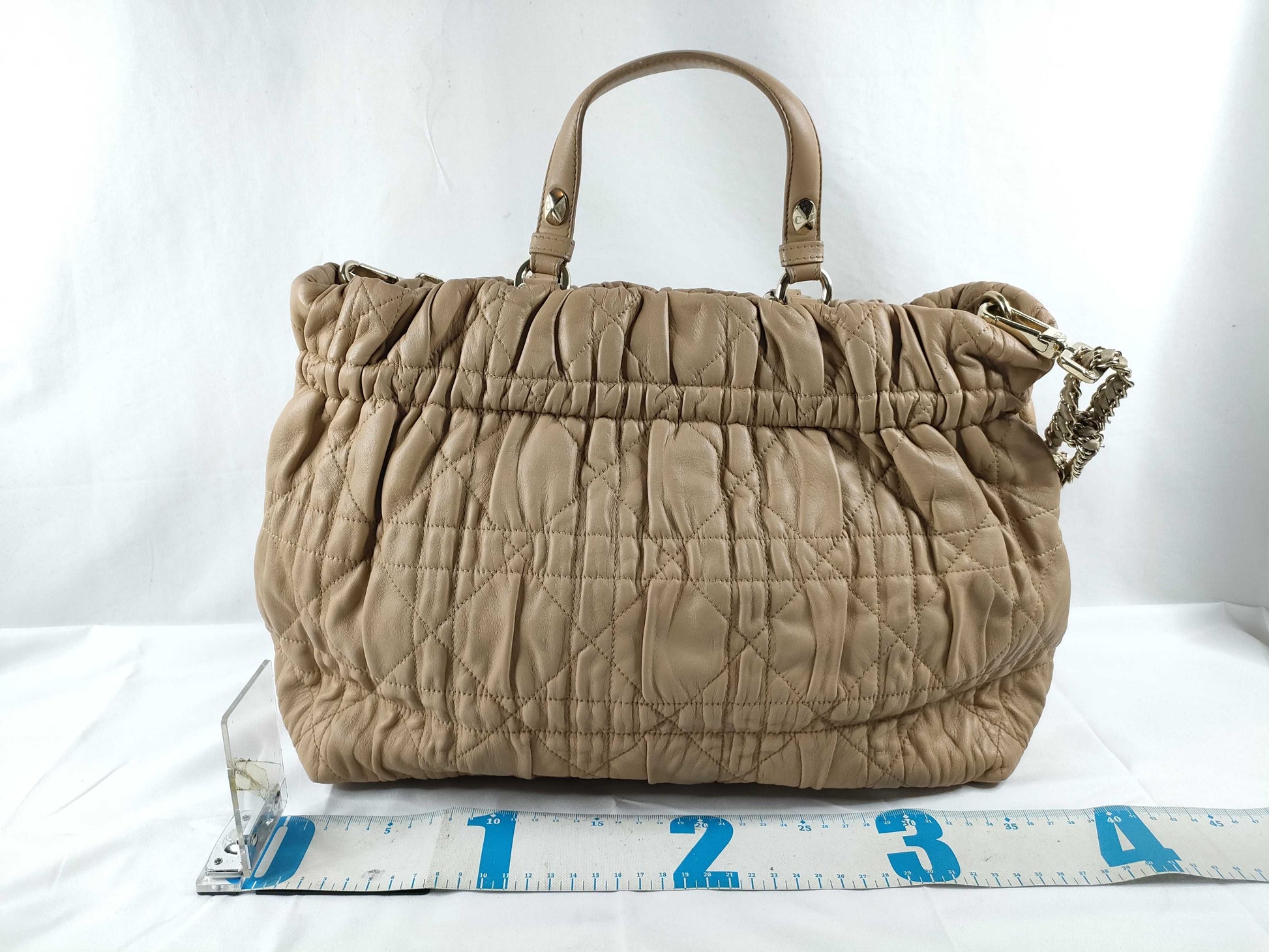 Dior Dior bag handbag