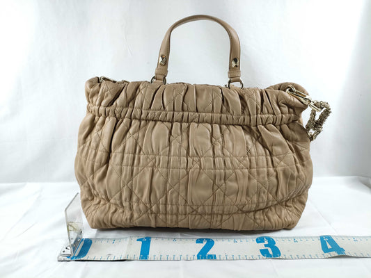 Dior Dior bag handbag