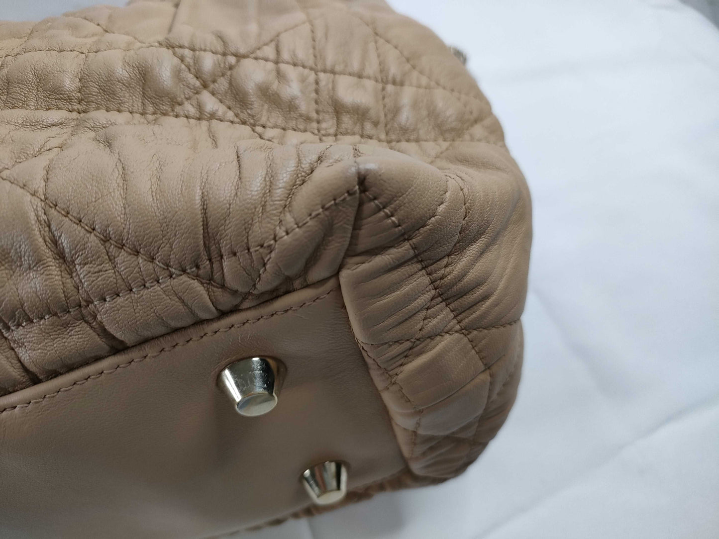 Dior Dior bag handbag