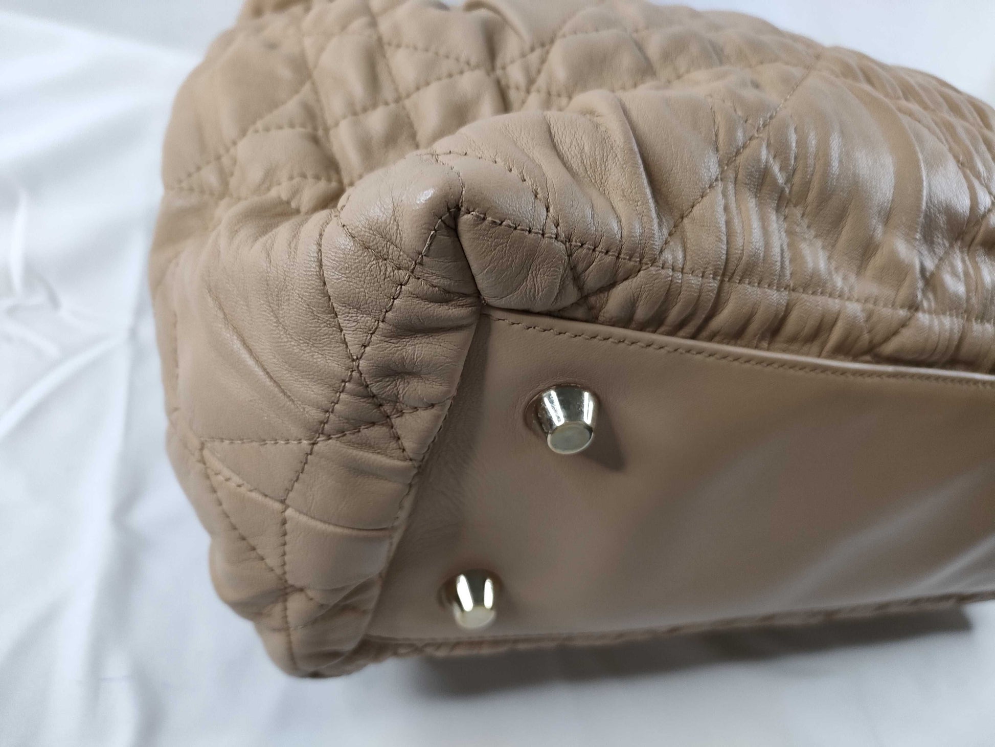 Dior Dior bag handbag
