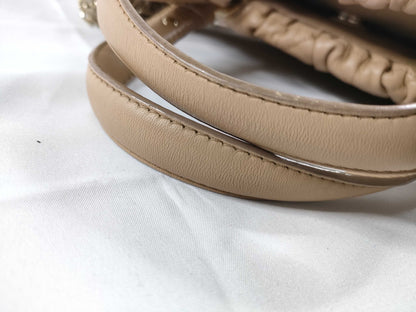 Dior Dior bag handbag