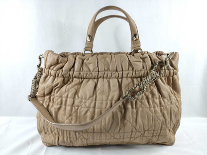 Dior Dior bag handbag