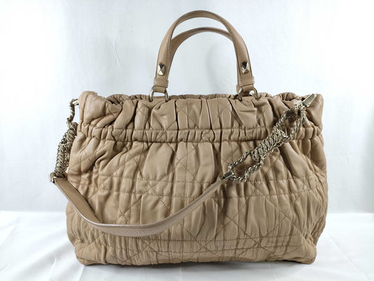 Dior Dior bag handbag