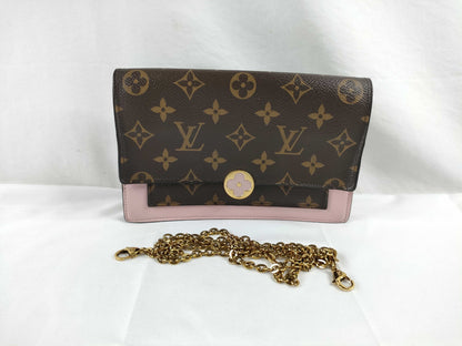 LOUIS VUITTON LOUIS VUITTON Bag Shoulder Bag
