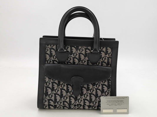 Dior handbag tote bag