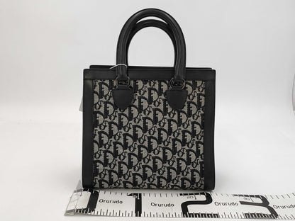 Dior handbag tote bag
