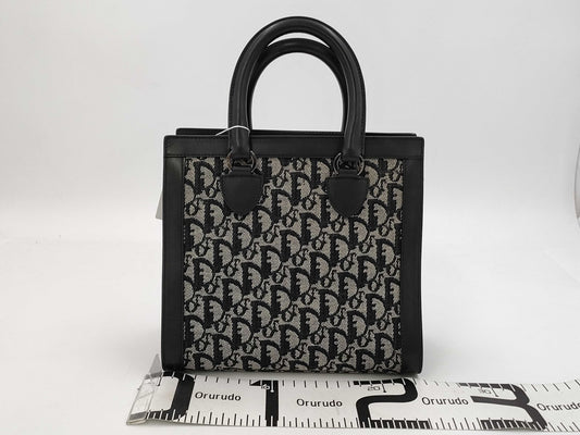 Dior handbag tote bag