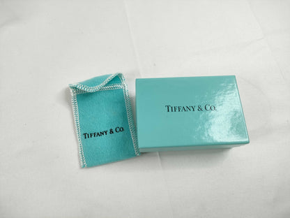 Tiffany & Co. Atlas Tiffany Atlas Ring Ring