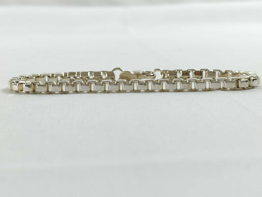 Tiffany & Co. Tiffany Venetian Bracelet Bracelet Bangle