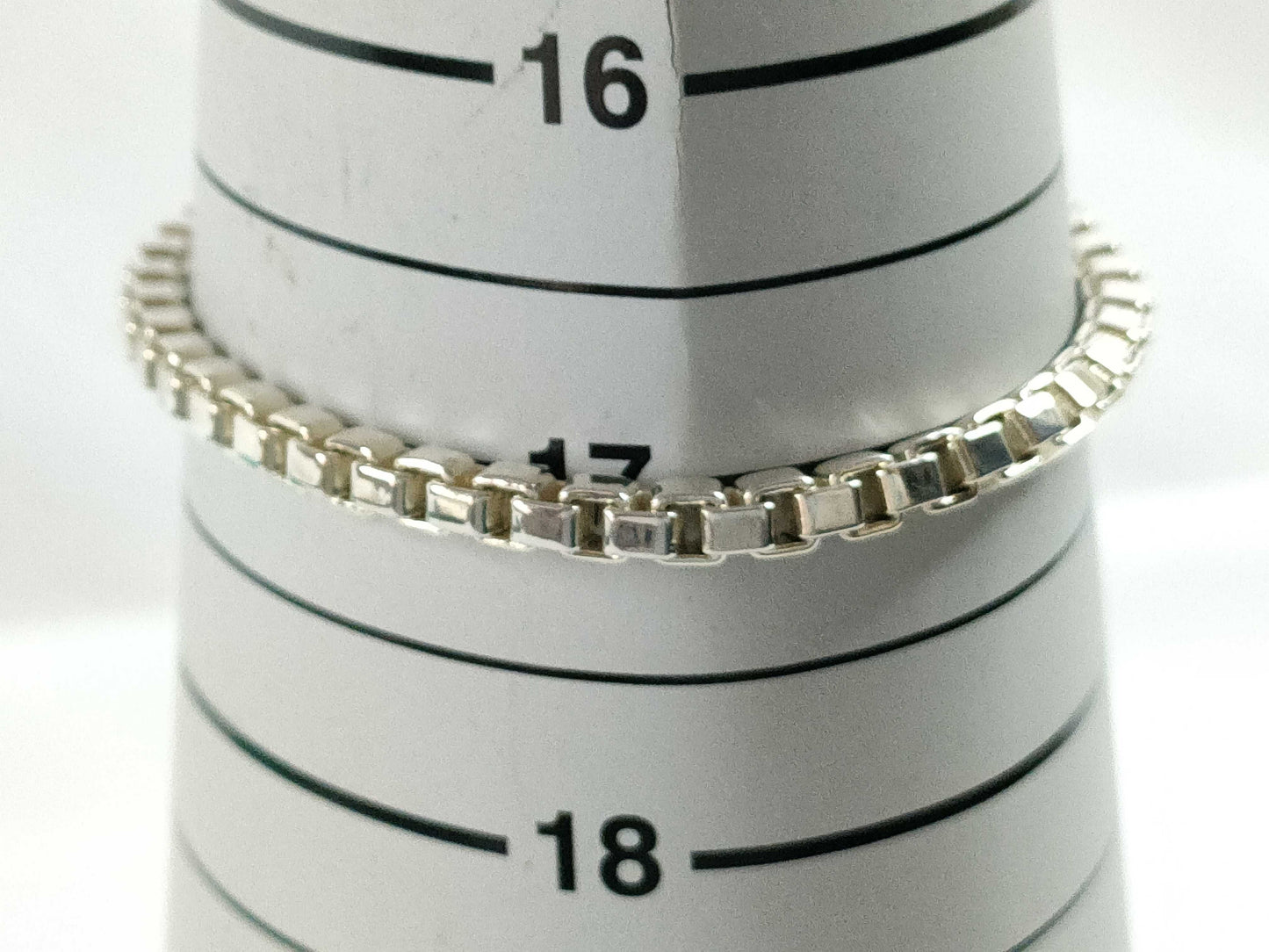 Tiffany & Co. Tiffany Venetian Bracelet Bracelet Bangle