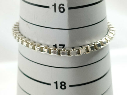 Tiffany & Co. Tiffany Venetian Bracelet Bracelet Bangle