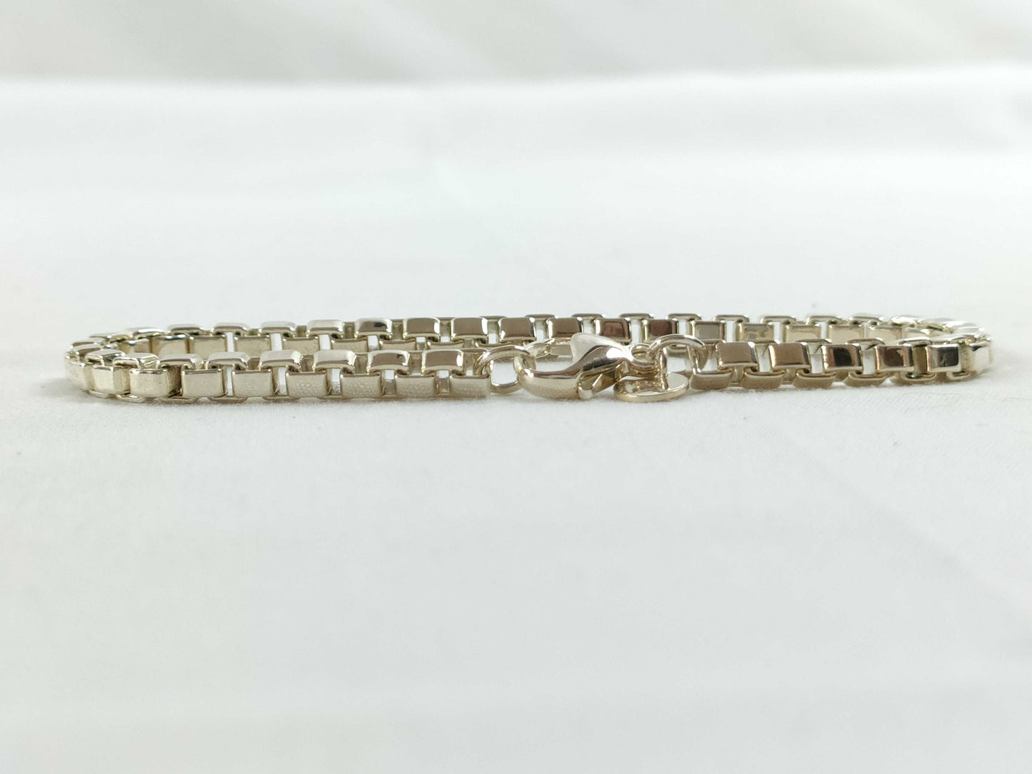 Tiffany & Co. Tiffany Venetian Bracelet Bracelet Bangle