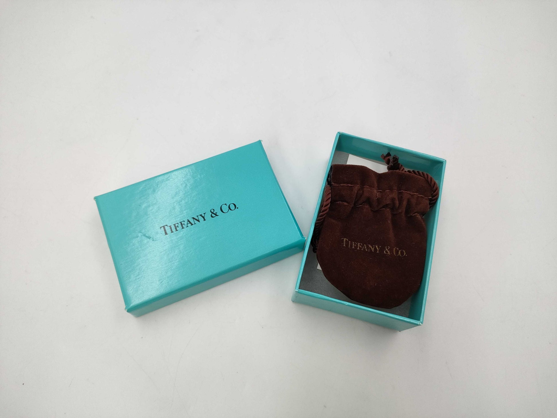 Tiffany & Co. Twisted Rope Bracelet, 750x925, 6.2g