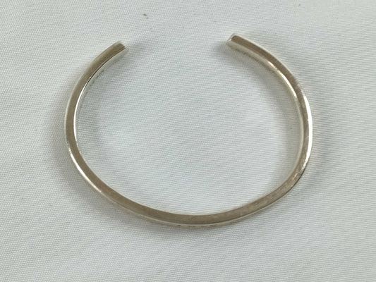 Tiffany & Co. Tiffany 1837 Bangle Bracelet/Bangle