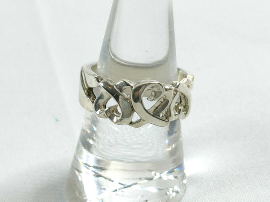 Tiffany & Co. Loving Heart Tiffany Loving Heart Ring Ring