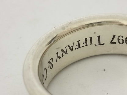 Tiffany & Co. Tiffany 1837 Ring