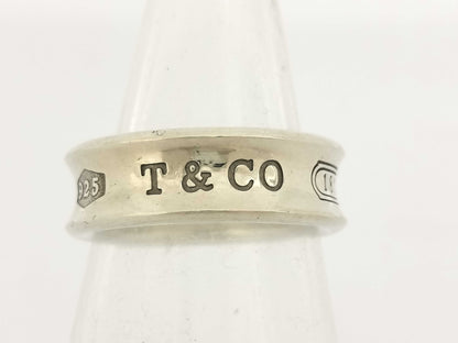 Tiffany & Co. Tiffany 1837 Ring