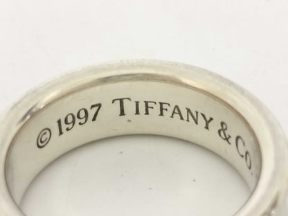 Tiffany & Co. Tiffany 1837 Ring