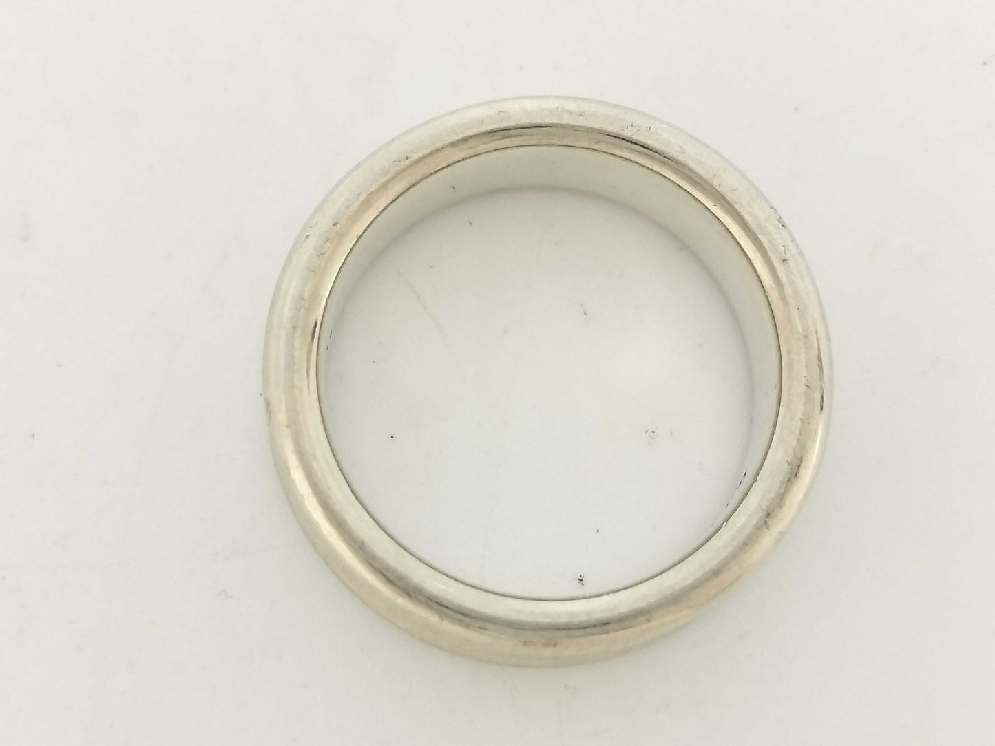 Tiffany & Co. Tiffany 1837 Ring