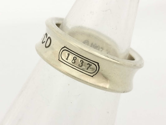 Tiffany & Co. Tiffany 1837 Ring