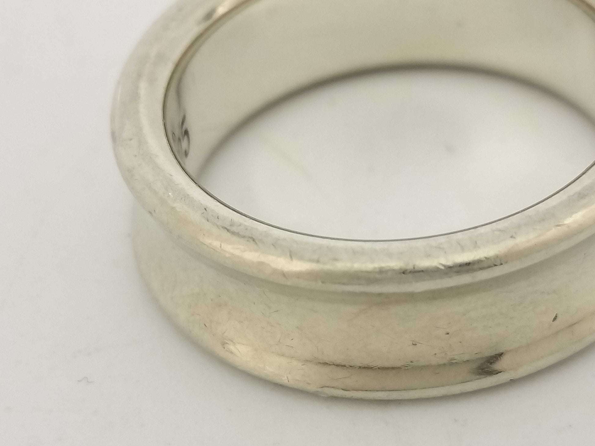 Tiffany & Co. Tiffany 1837 Ring
