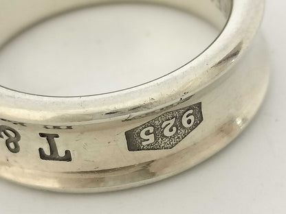 Tiffany & Co. Tiffany 1837 Ring