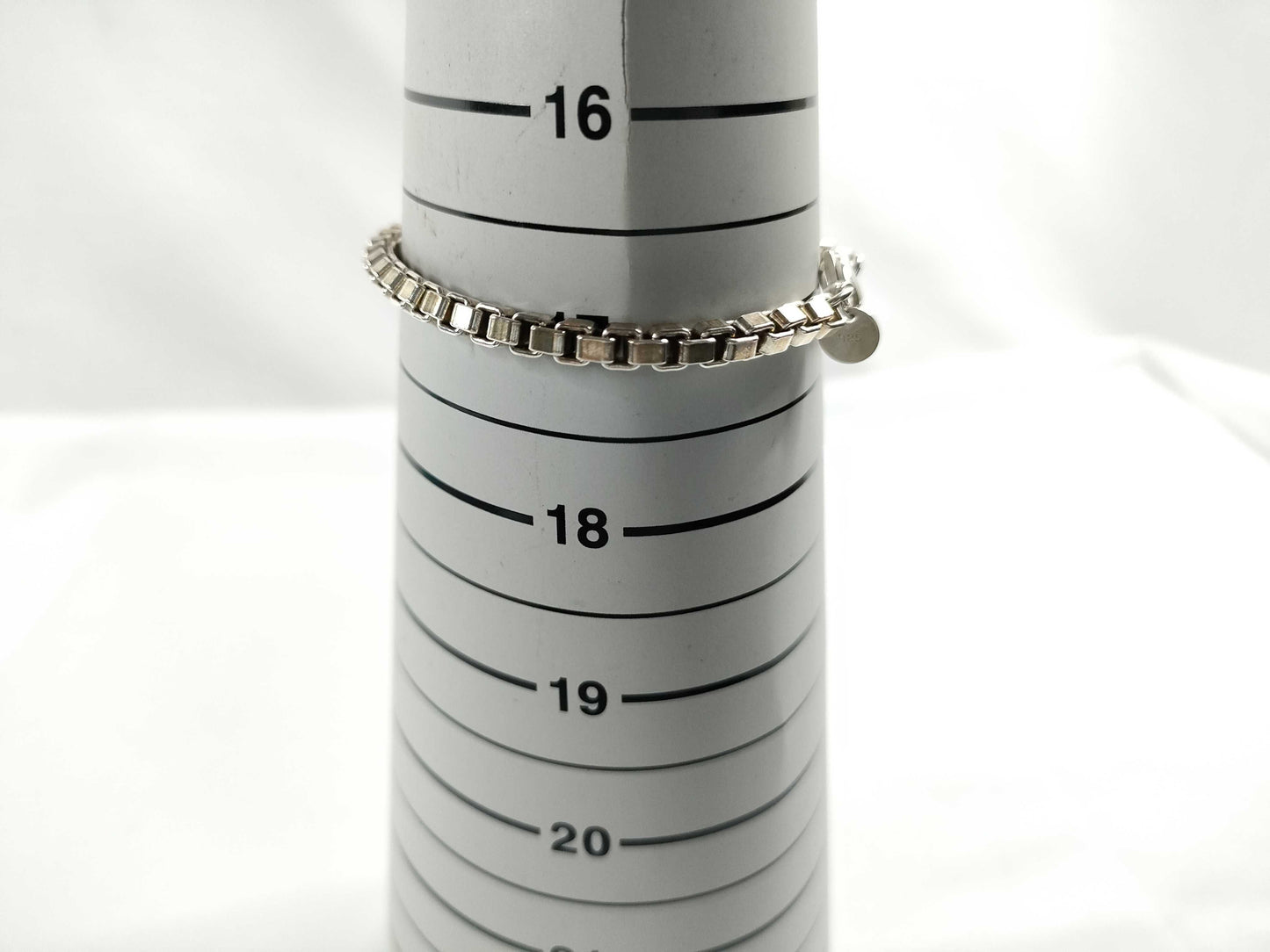Tiffany & Co. Tiffany Venetian Bracelet Bracelet Bangle