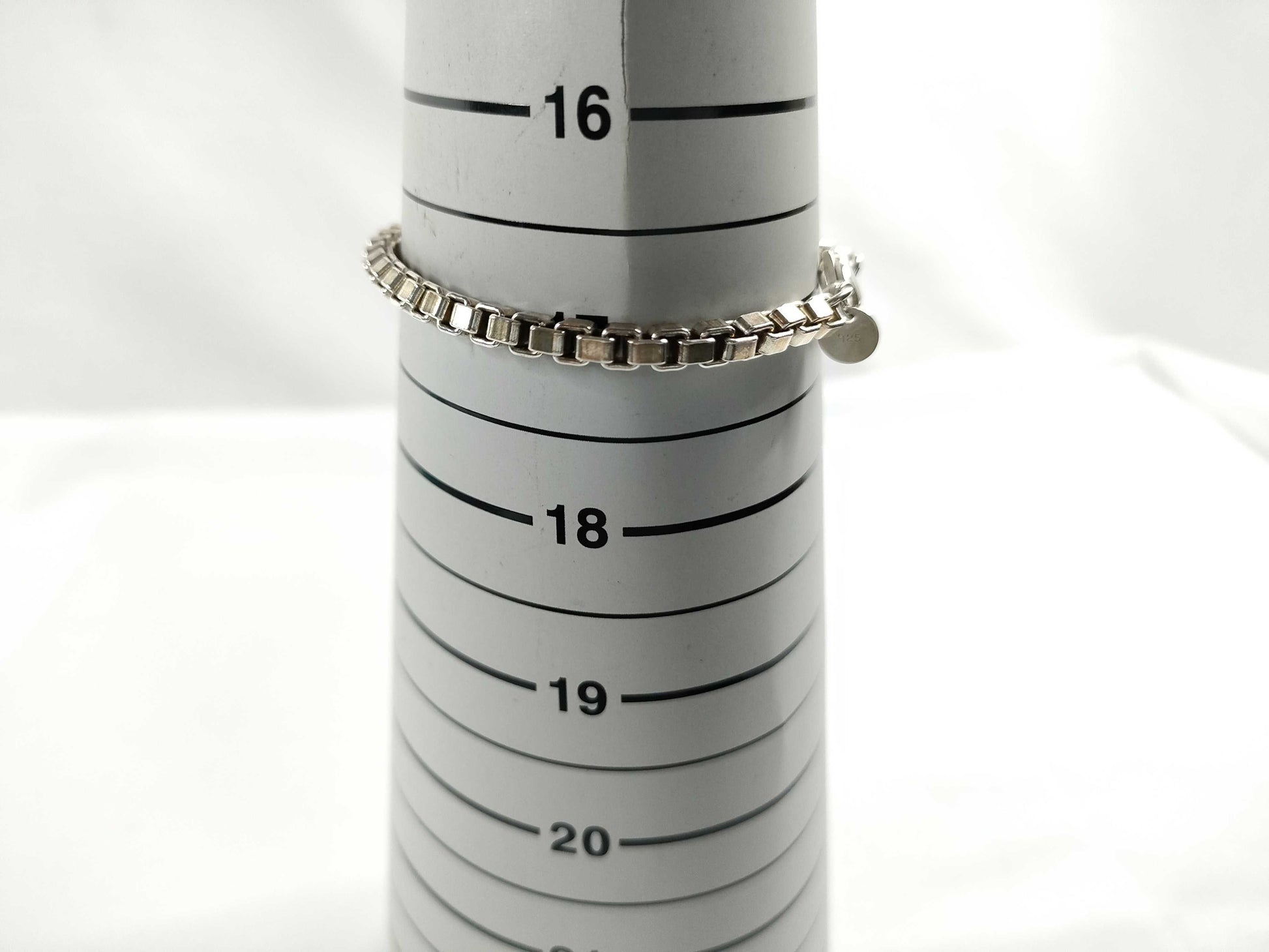 Tiffany & Co. Tiffany Venetian Bracelet Bracelet Bangle