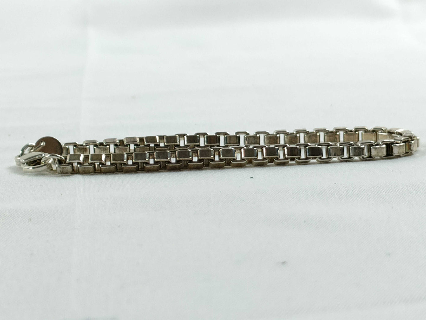 Tiffany & Co. Tiffany Venetian Bracelet Bracelet Bangle