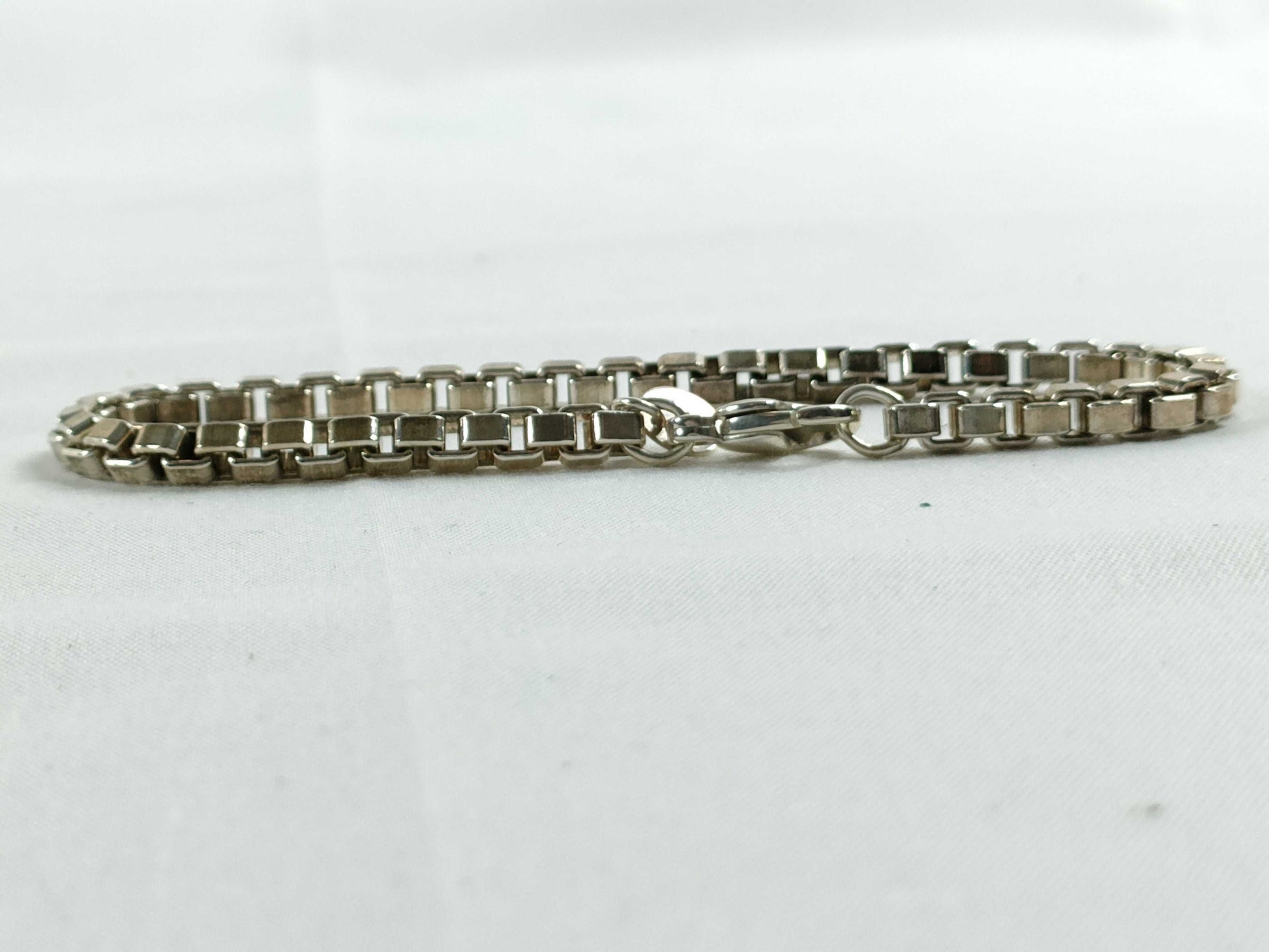 Tiffany & Co. Tiffany Venetian Bracelet Bracelet Bangle