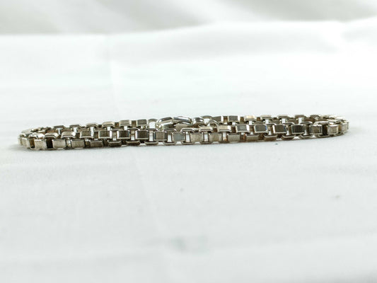 Tiffany & Co. Tiffany Venetian Bracelet Bracelet Bangle