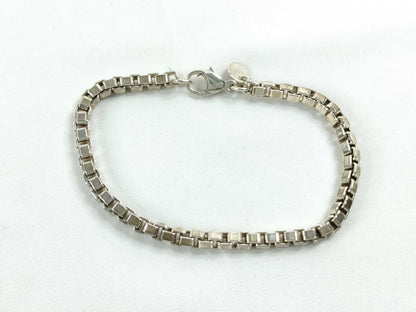 Tiffany & Co. Tiffany Venetian Bracelet Bracelet Bangle