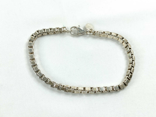 Tiffany & Co. Tiffany Venetian Bracelet Bracelet Bangle