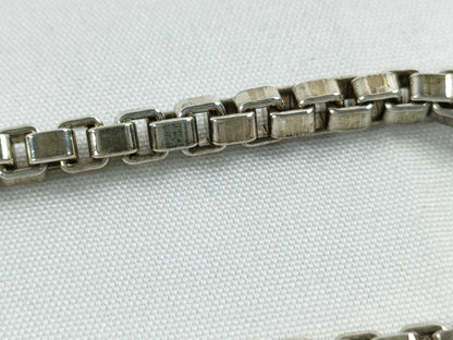 Tiffany & Co. Tiffany Venetian Bracelet Bracelet Bangle