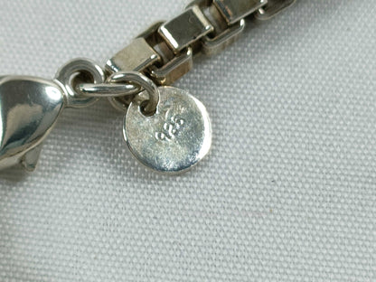 Tiffany & Co. Tiffany Venetian Bracelet Bracelet Bangle