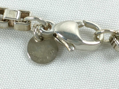 Tiffany & Co. Tiffany Venetian Bracelet Bracelet Bangle