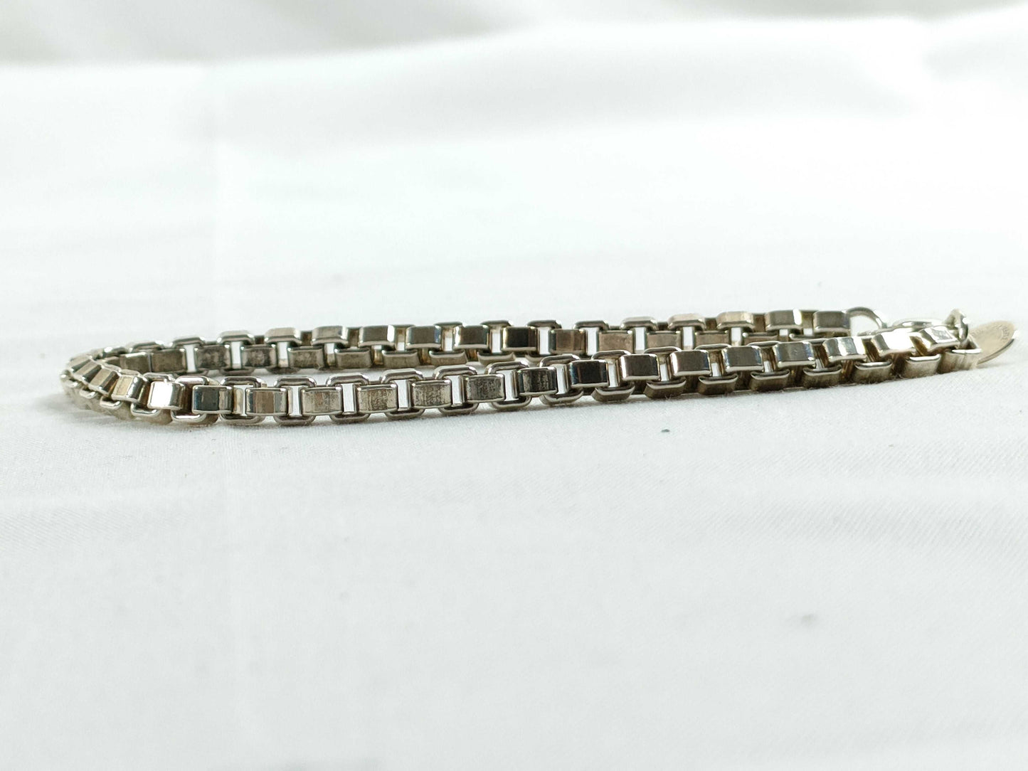 Tiffany & Co. Tiffany Venetian Bracelet Bracelet Bangle