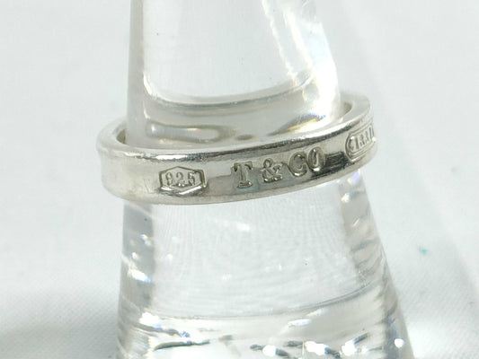 Tiffany & Co. Tiffany 1837 Ring