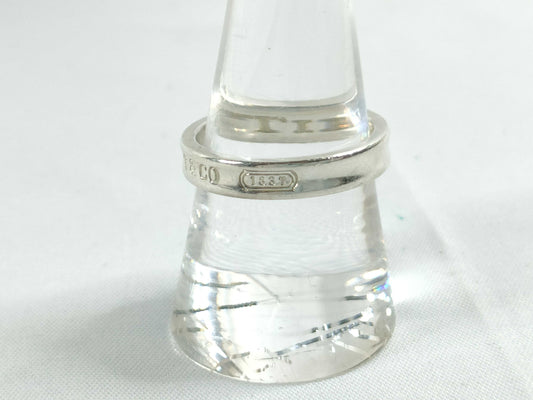 Tiffany & Co. Tiffany 1837 Ring