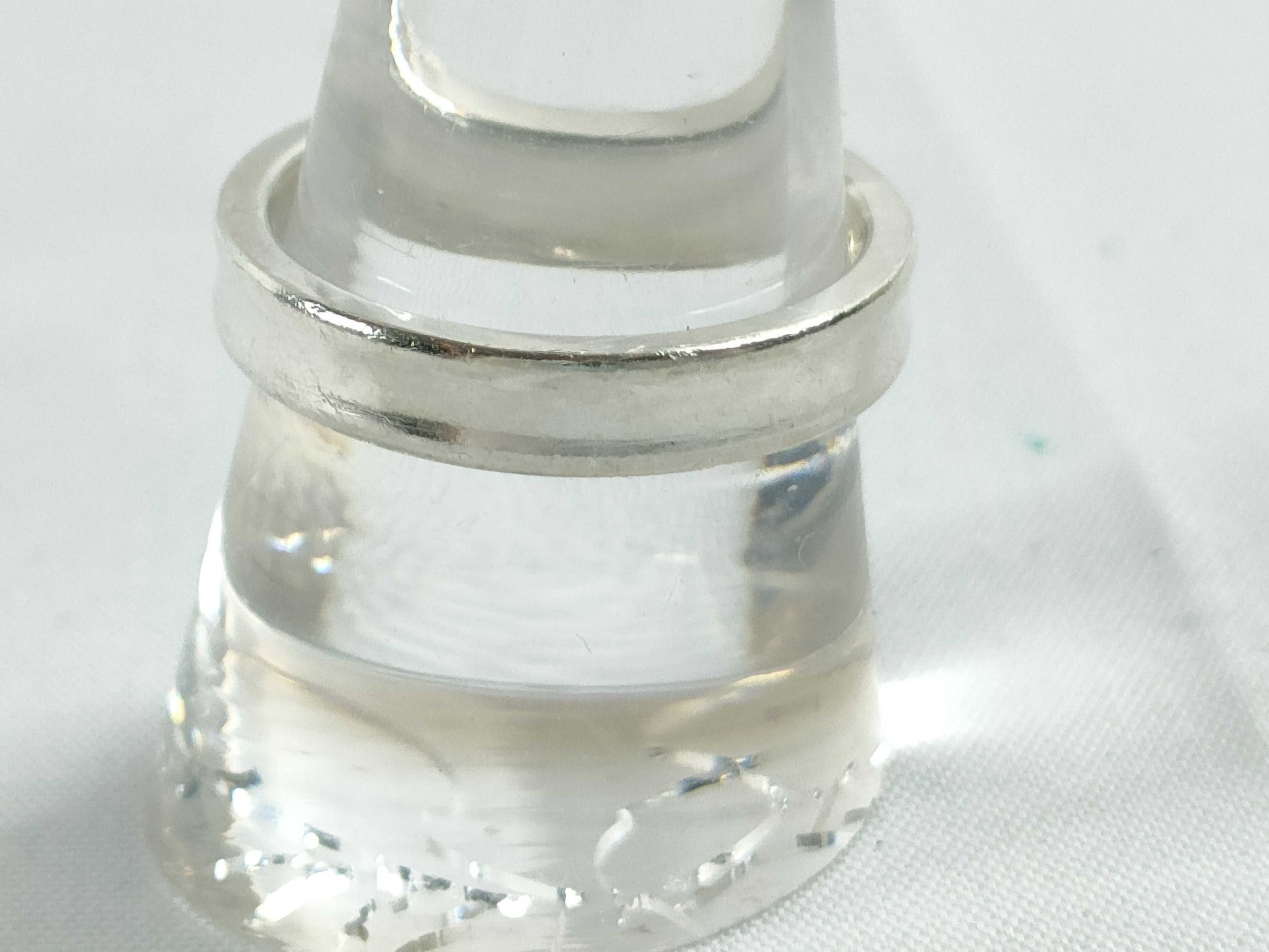 Tiffany & Co. Tiffany 1837 Ring