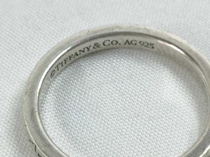 Tiffany & Co. Tiffany New York Ring