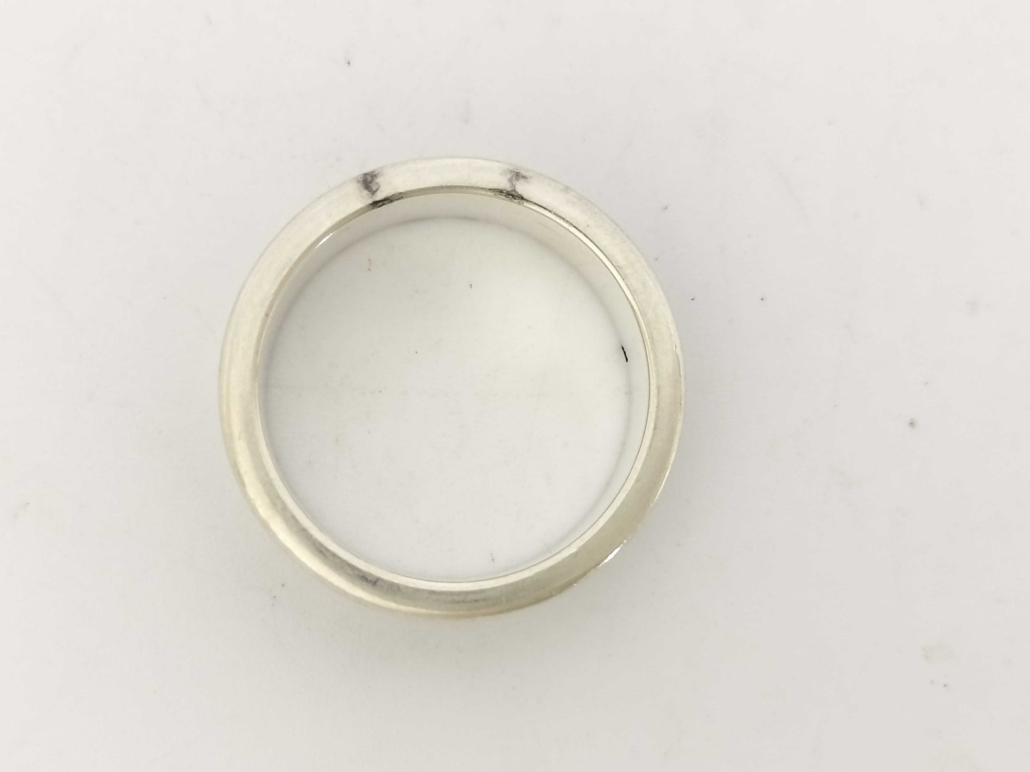 Tiffany & Co. Atlas Tiffany Atlas Ring Ring