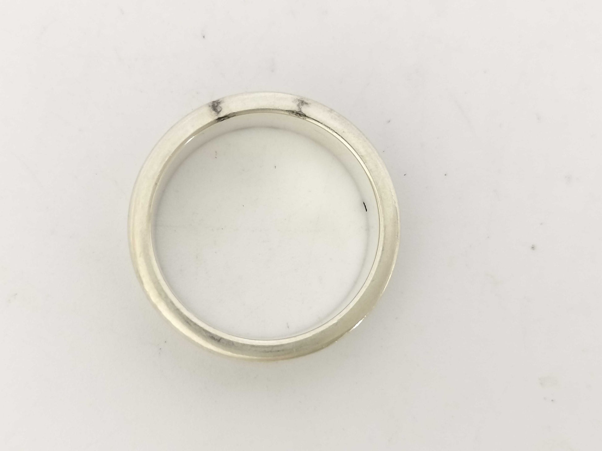 Tiffany & Co. Atlas Tiffany Atlas Ring Ring