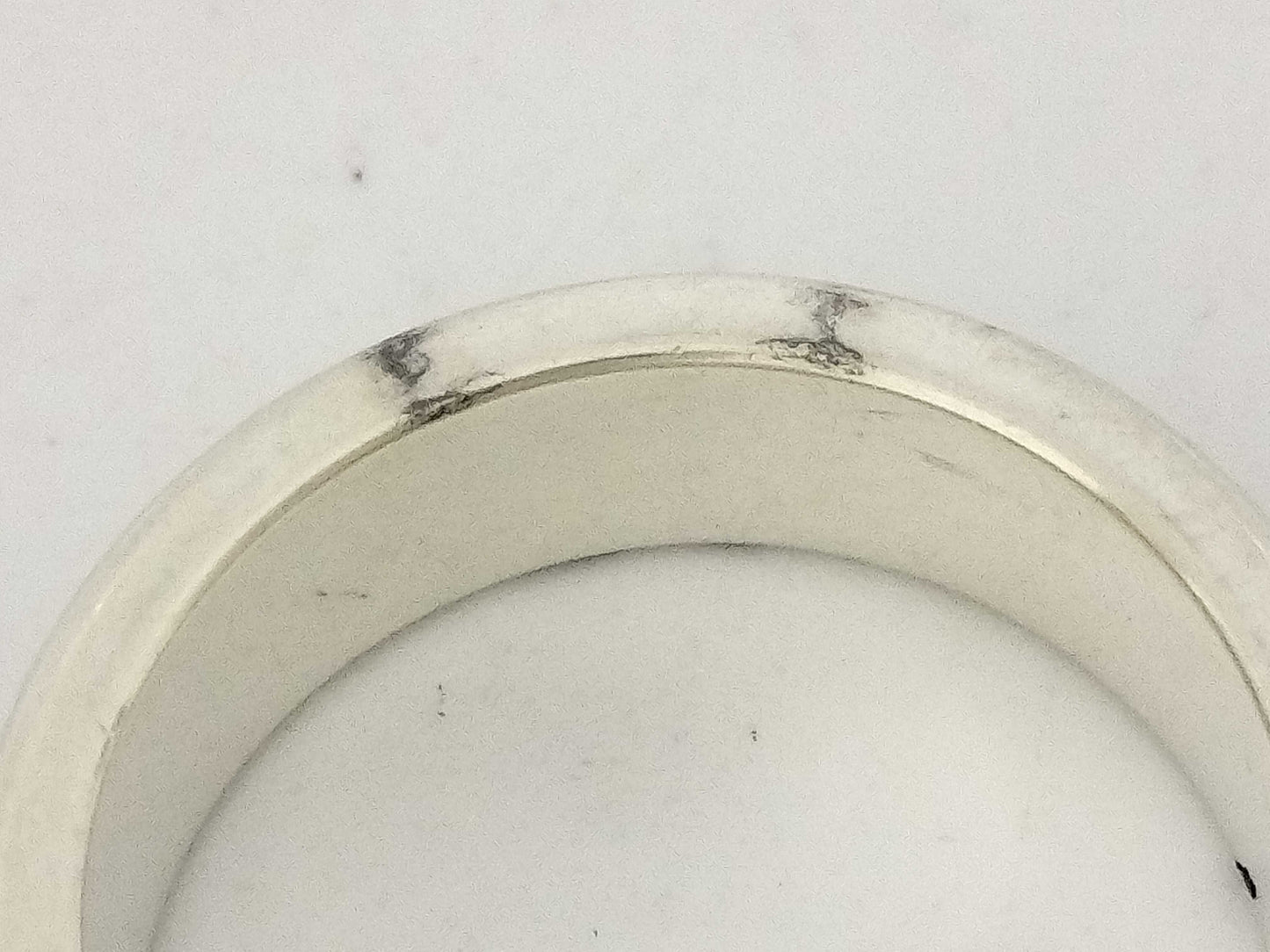 Tiffany & Co. Atlas Tiffany Atlas Ring Ring