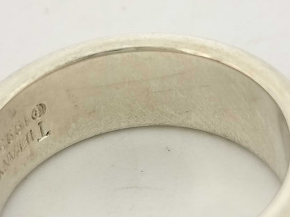Tiffany & Co. Atlas Tiffany Atlas Ring Ring